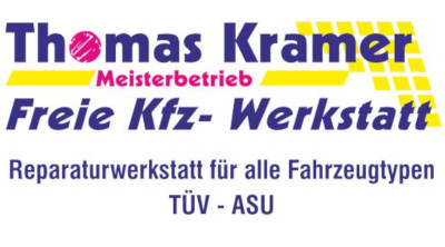 Logo Thomas Kramer